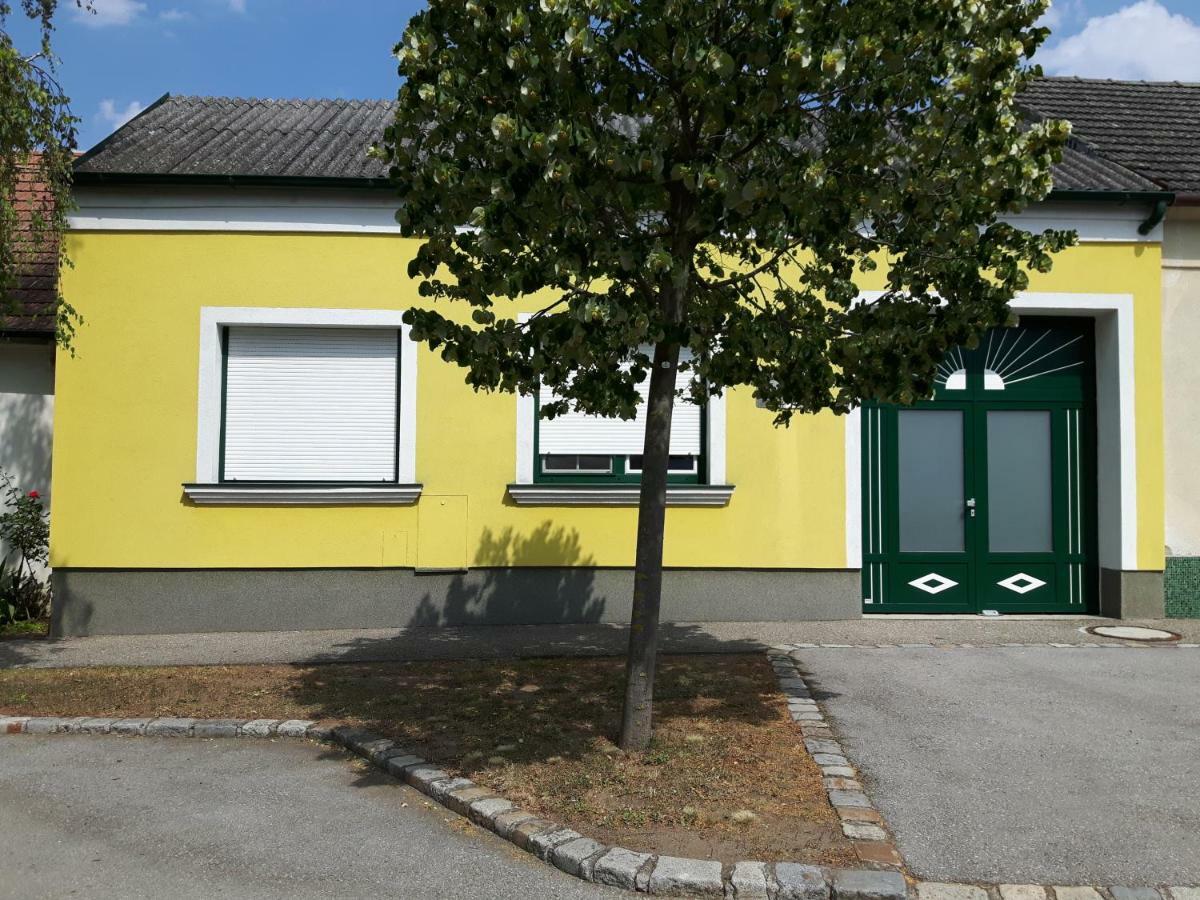 Ferienhaus Resi Illmitz Εξωτερικό φωτογραφία
