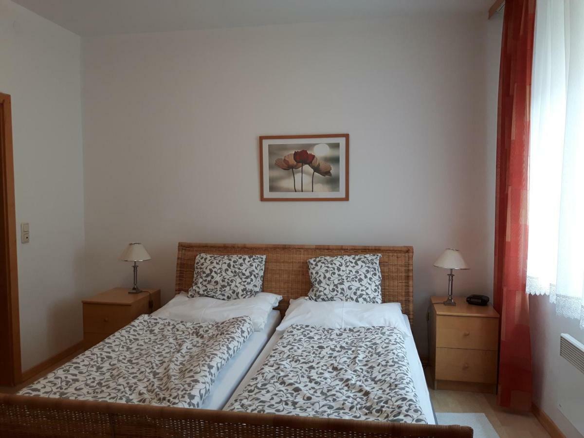 Ferienhaus Resi Illmitz Εξωτερικό φωτογραφία