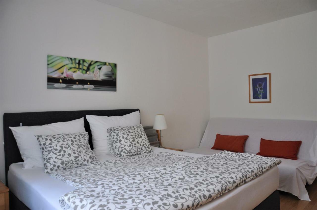 Ferienhaus Resi Illmitz Εξωτερικό φωτογραφία