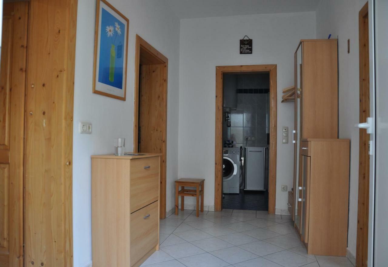 Ferienhaus Resi Illmitz Εξωτερικό φωτογραφία