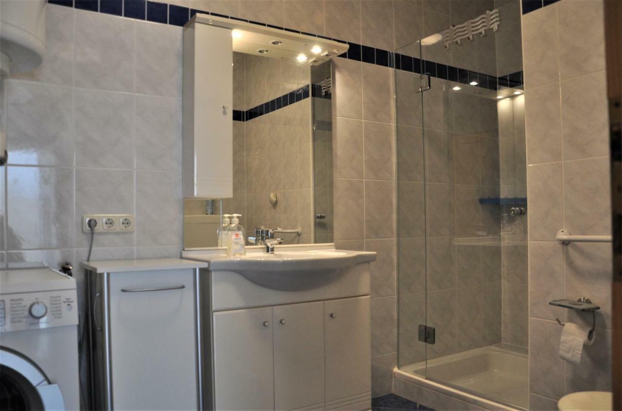 Ferienhaus Resi Illmitz Εξωτερικό φωτογραφία