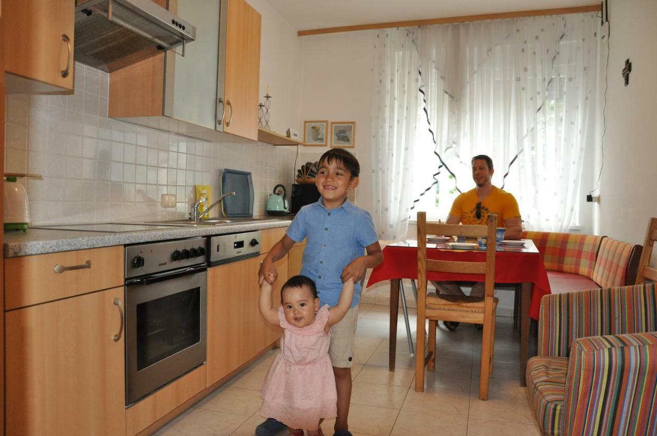 Ferienhaus Resi Illmitz Εξωτερικό φωτογραφία